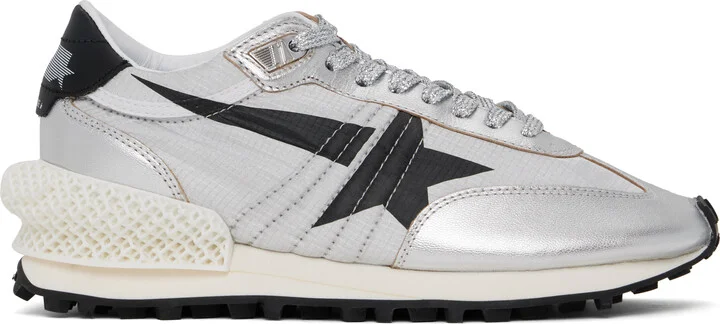 60246 SILVER/BLACK