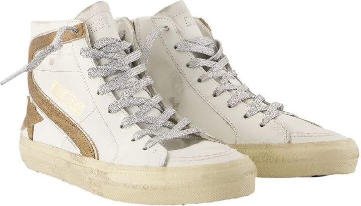 Golden Goose Slide Sneakers - Image 2