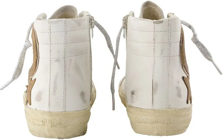 Golden Goose Slide Sneakers - Image 3