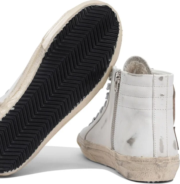 Golden Goose "Slide" Sneakers - Image 5