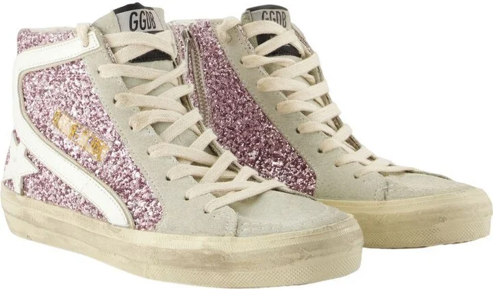 Golden Goose Slide Sneakers - Image 2
