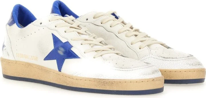 Golden Goose Sneaker Ball Star - Image 3