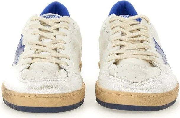 Golden Goose Sneaker Ball Star - Image 6