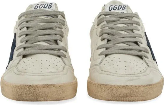 Golden Goose Sneaker Ball Star - Image 5