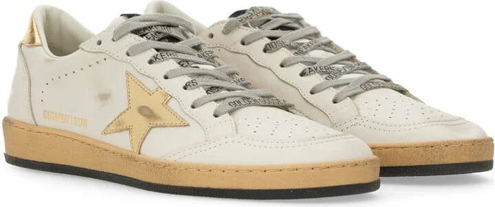 Golden Goose Sneaker "Ball Star" - Image 2
