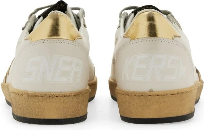 Golden Goose Sneaker "Ball Star" - Image 4