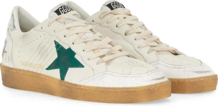 Golden Goose Sneaker Ball Star - Image 3