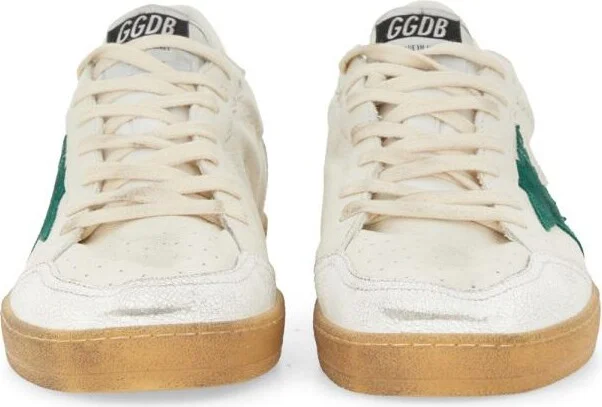 Golden Goose Sneaker Ball Star - Image 5