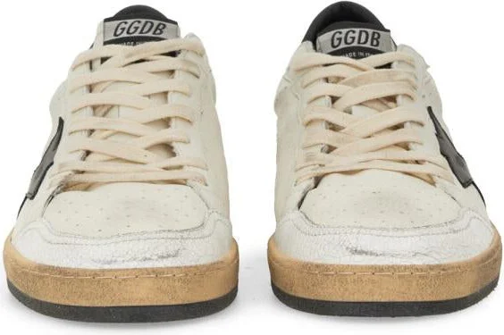 Golden Goose Sneaker Ball Star - Image 5