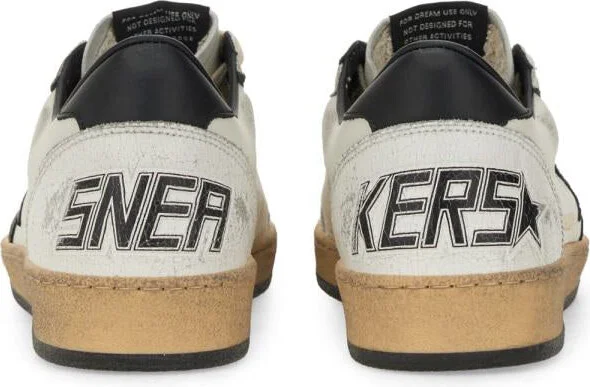 Golden Goose Sneaker Ball Star - Image 5