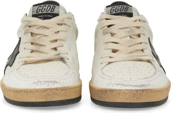 Golden Goose Sneaker Ball Star - Image 6