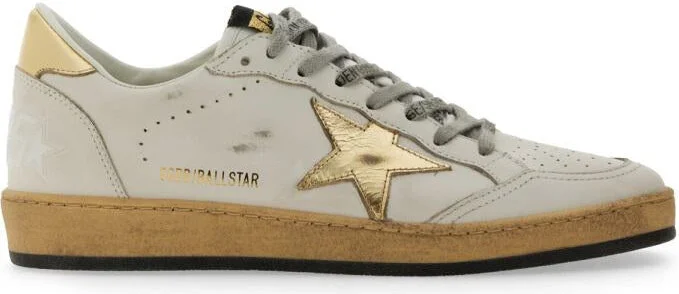 Golden Goose Sneaker "Ball Star"