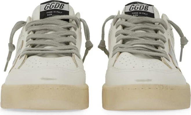 Golden Goose Sneaker "Ballstar" - Image 7