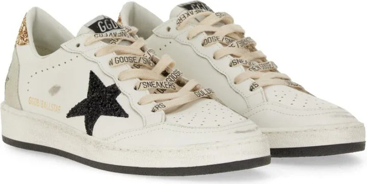 Golden Goose Sneaker "Ballstar" - Image 3