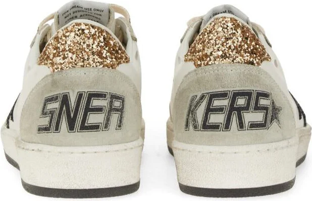 Golden Goose Sneaker "Ballstar" - Image 5