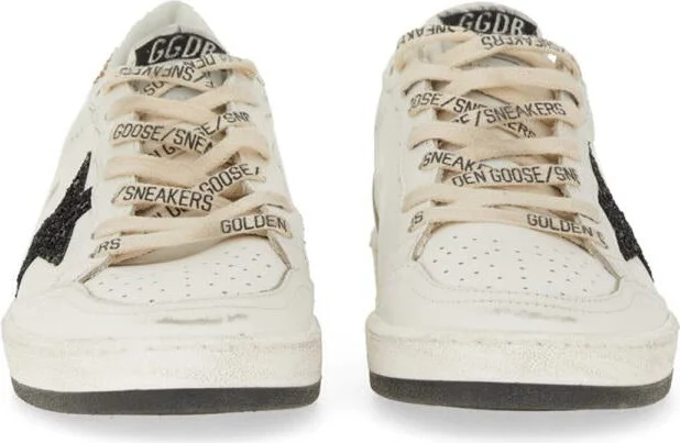 Golden Goose Sneaker "Ballstar" - Image 6