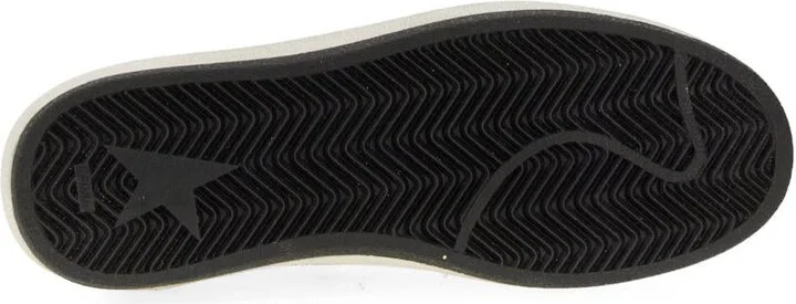 Golden Goose Sneaker "Ballstar" - Image 7