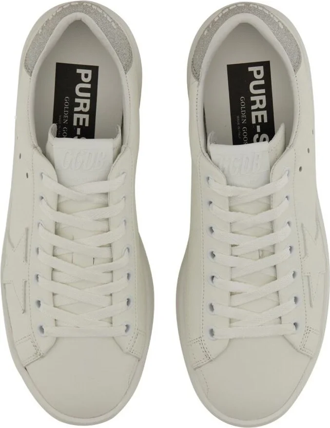 Golden Goose Sneaker Purestar - Image 3