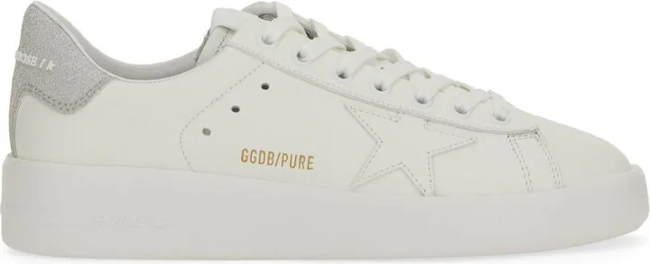 Golden Goose Sneaker Purestar