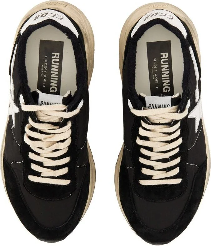 Golden Goose Sneaker Running Sole - Image 2
