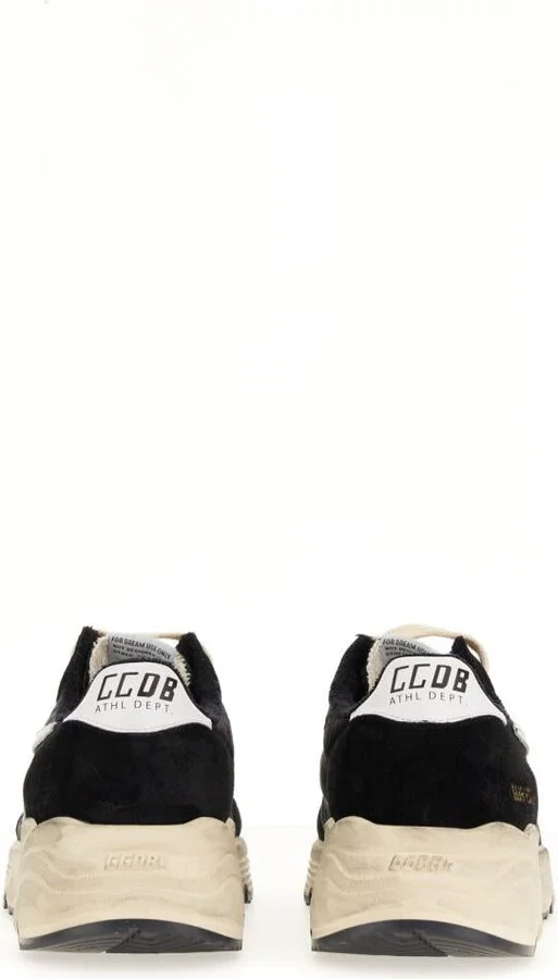 Golden Goose Sneaker Running Sole - Image 3