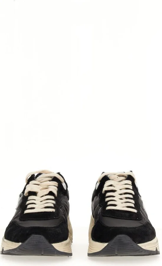 Golden Goose Sneaker Running Sole - Image 4