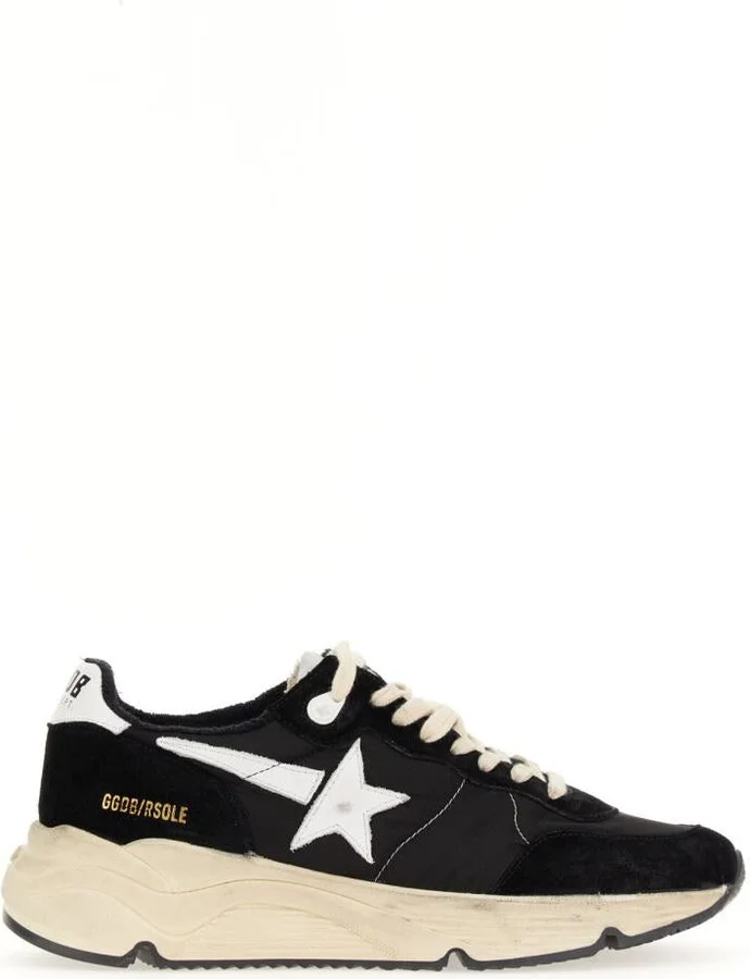 Golden Goose Sneaker Running Sole