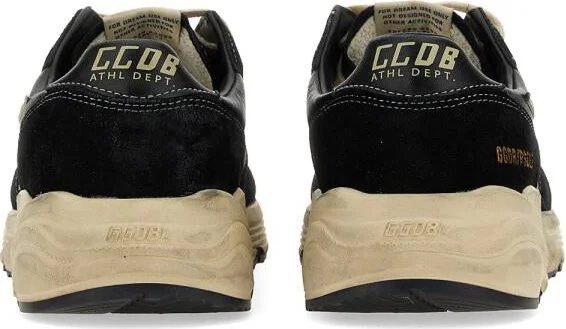 Golden Goose Sneaker "Star" - Image 3