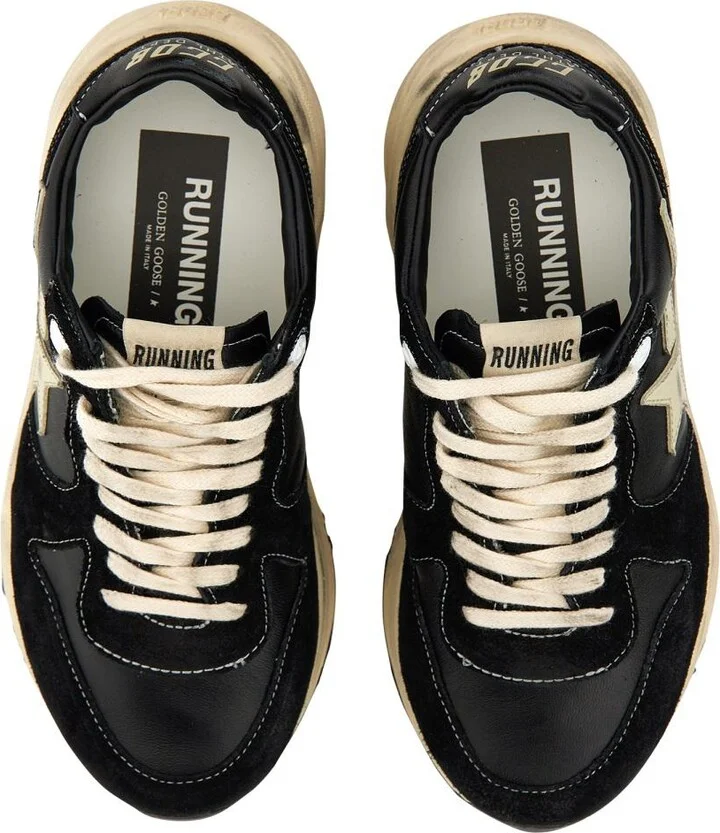 Golden Goose Sneaker "Star" - Image 5