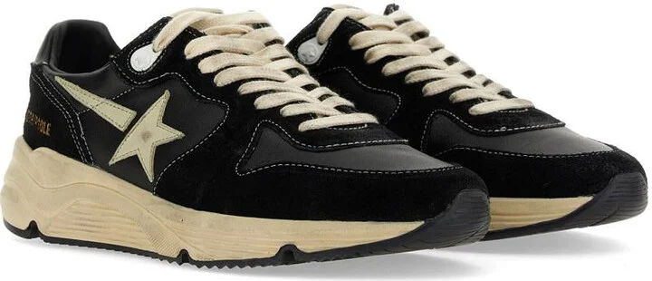 Golden Goose Sneaker "Star" - Image 7