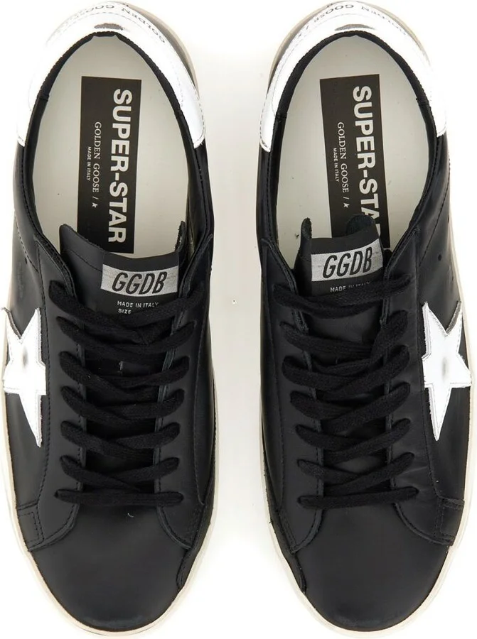 Golden Goose Sneaker Superstar - Image 2