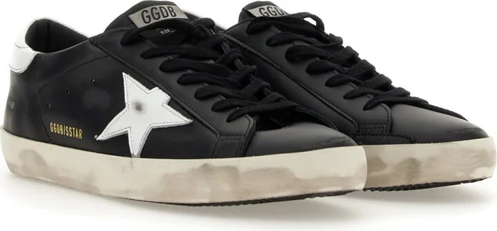 Golden Goose Sneaker Superstar - Image 3