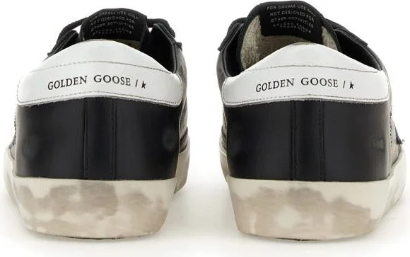 Golden Goose Sneaker Superstar - Image 4