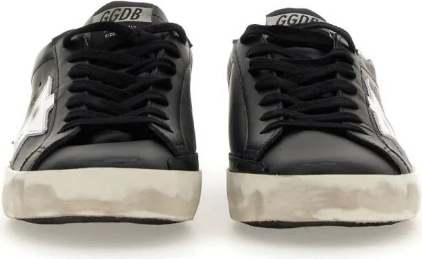 Golden Goose Sneaker Superstar - Image 5
