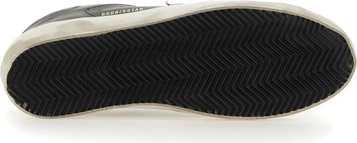 Golden Goose Sneaker Superstar - Image 6