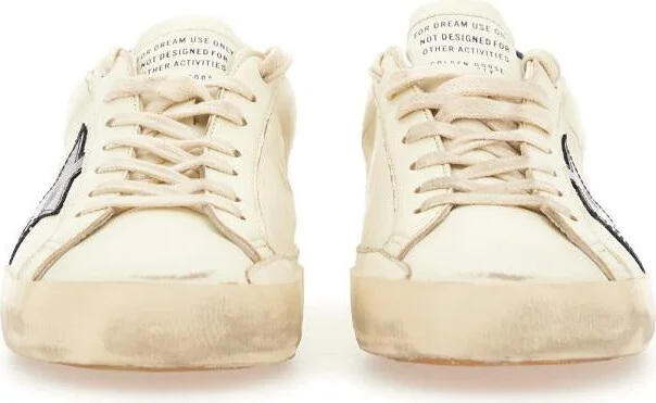 Golden Goose Sneaker "Superstar" - Image 3