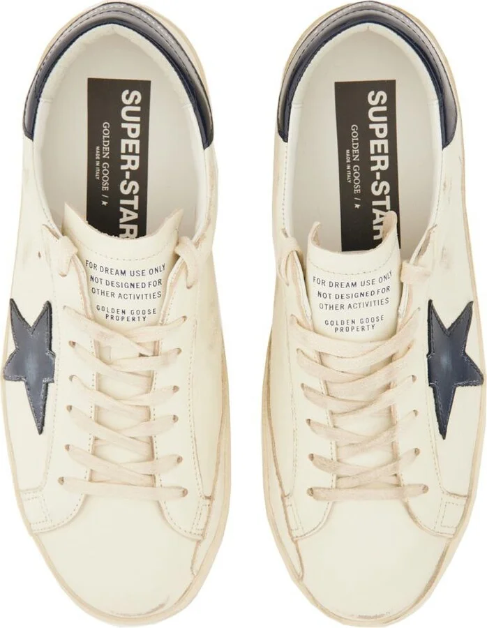 Golden Goose Sneaker "Superstar" - Image 5