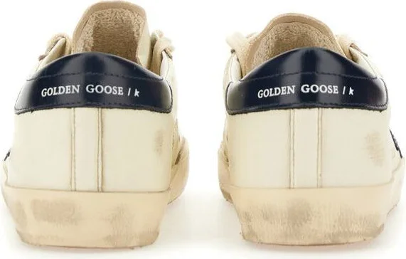 Golden Goose Sneaker "Superstar" - Image 6