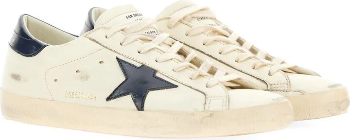 Golden Goose Sneaker "Superstar" - Image 7