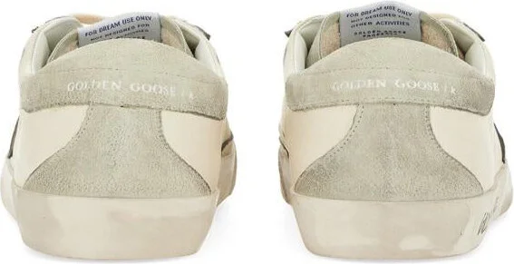 Golden Goose Sneaker "Superstar" - Image 3