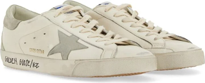 Golden Goose Sneaker "Superstar" - Image 6