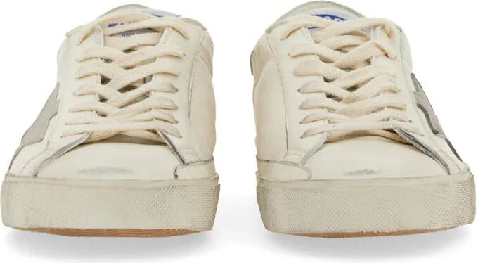 Golden Goose Sneaker "Superstar" - Image 7