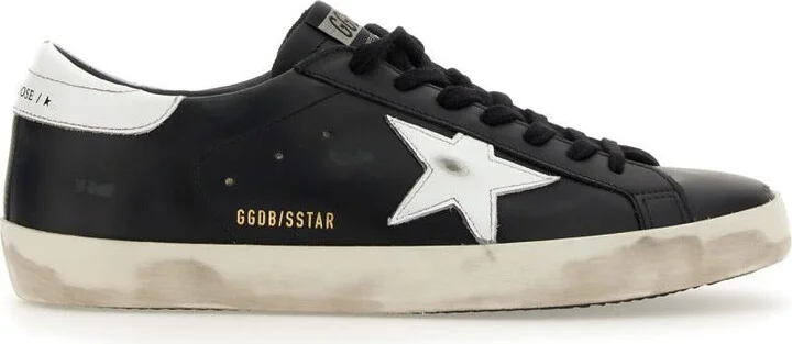 Golden Goose Sneaker Superstar