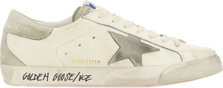 Golden Goose Sneaker "Superstar"