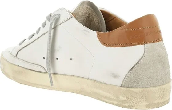 Golden Goose Sneakers - Image 3