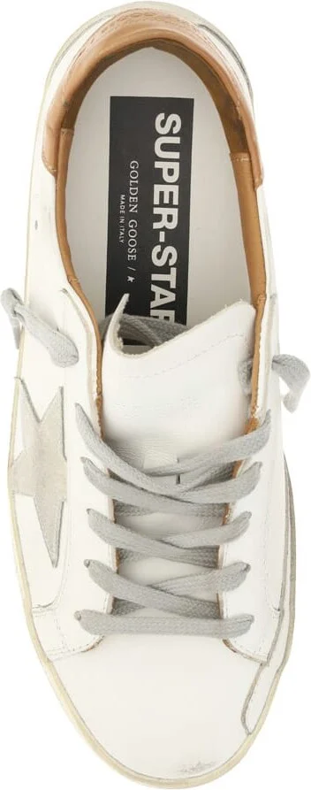 Golden Goose Sneakers - Image 4