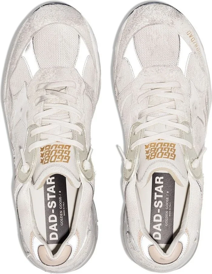 Golden Goose Sneakers - Image 2