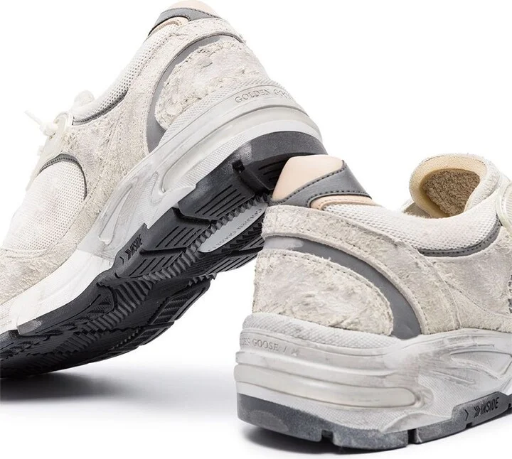 Golden Goose Sneakers - Image 3
