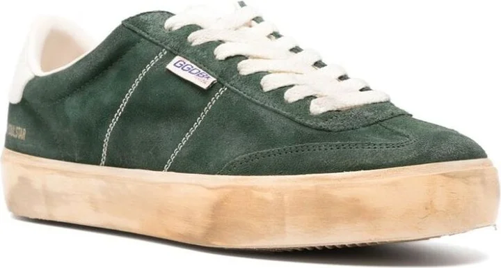 Golden Goose Sneakers - Image 3