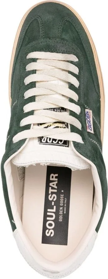 Golden Goose Sneakers - Image 5